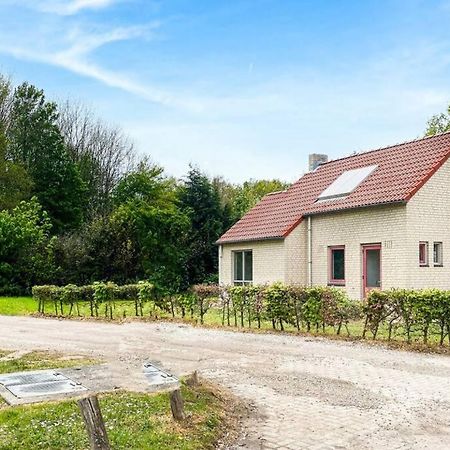 Tof Wellness Huis, Alles Nieuw, Gelegen Bij Meer. Ewijk Exterior foto