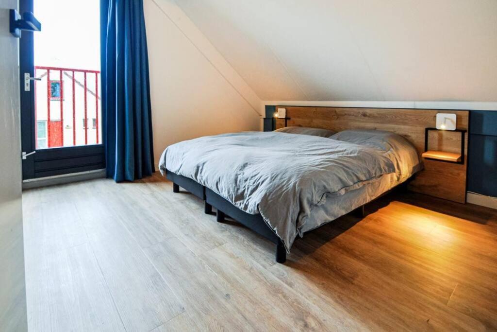 Tof Wellness Huis, Alles Nieuw, Gelegen Bij Meer. Ewijk Exterior foto