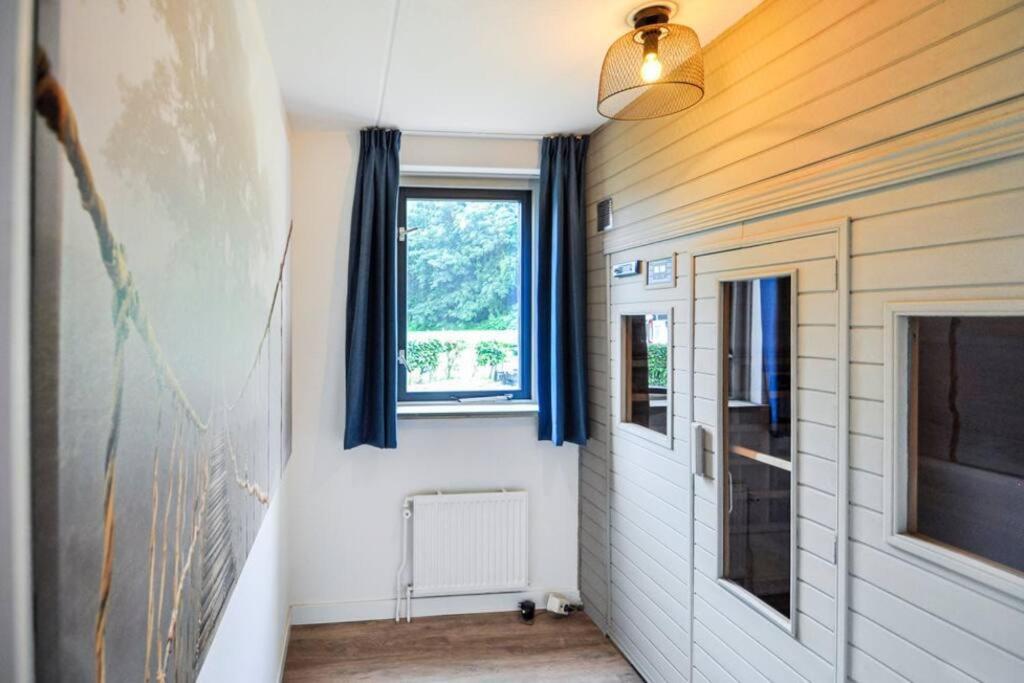 Tof Wellness Huis, Alles Nieuw, Gelegen Bij Meer. Ewijk Exterior foto